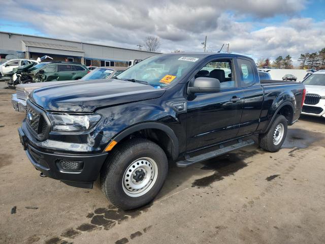 Global Auto Auctions: 2023 FORD RANGER XL