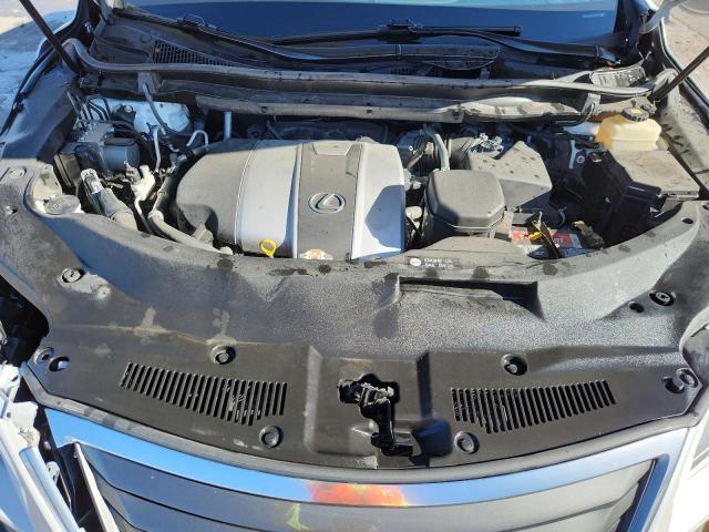 2018 LEXUS RX 350 BAS - 2T2BZMCA3JC159690