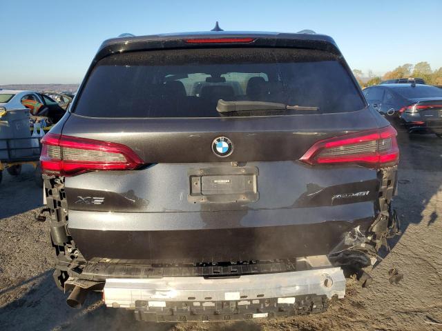 2019 BMW X5 XDRIVE4 - 5UXCR6C53KLL25190