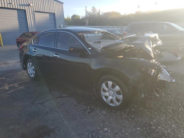 2018 NISSAN ALTIMA 2.5 - 1N4AL3AP1JC168180