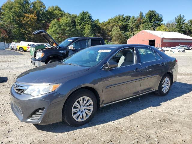 TOYOTA CAMRY L