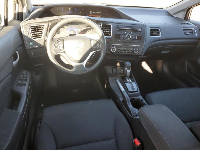 2015 HONDA CIVIC LX - 19XFB2F52FE224888