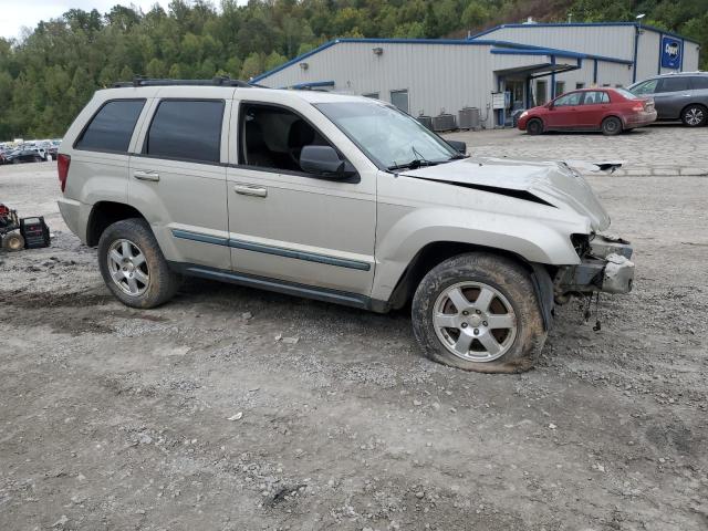 2008 JEEP GRAND CHER #3297103501