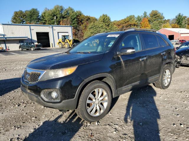 KIA SORENTO EX