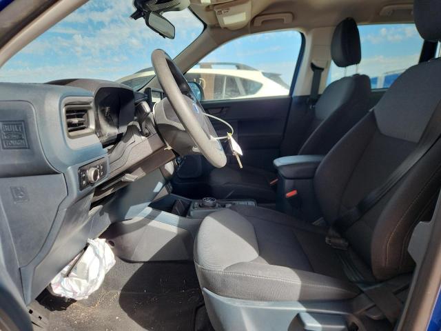 2024 FORD MAVERICK X - 3FTTW8A35RRA44947