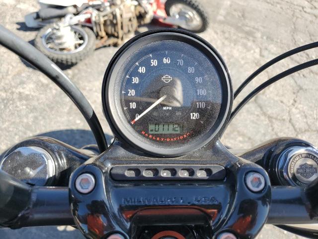 2015 HARLEY-DAVIDSON XL1200 FOR 1HD1LC316FC404797