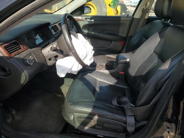 2011 CHEVROLET IMPALA LT #3304561441