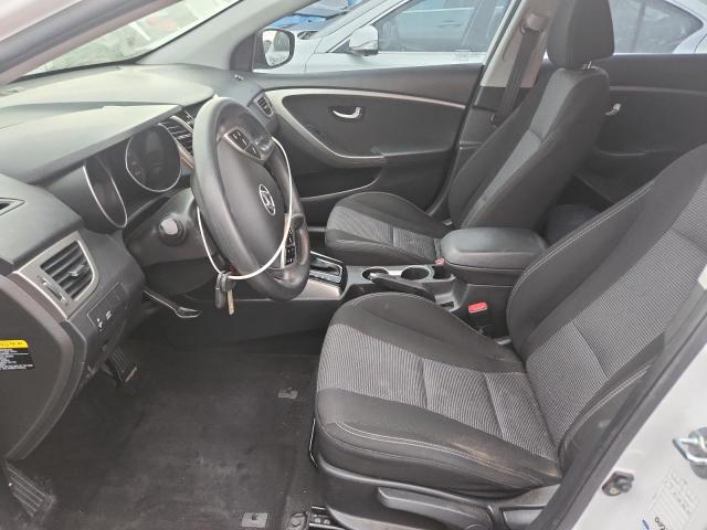 2016 HYUNDAI ELANTRA GT #3286860221