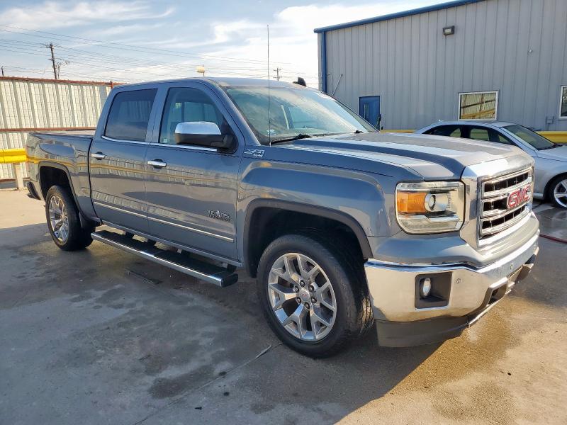 2015 GMC SIERRA K15 - Other View