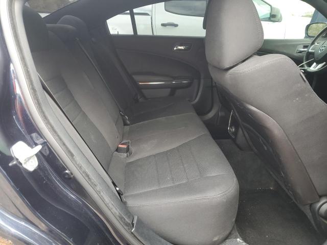 2012 DODGE CHARGER SX - 2C3CDXHGXCH165053