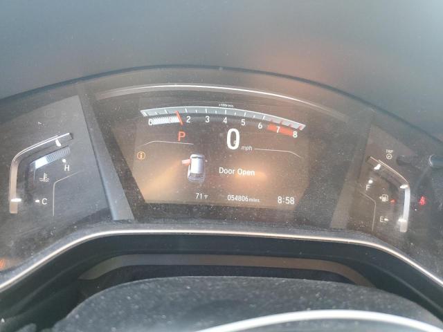 2020 HONDA CR-V EXL - 5J6RW2H80LL010634