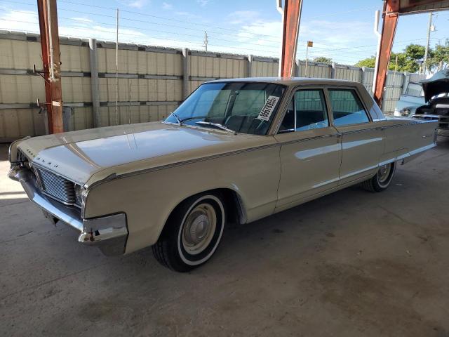 1965 CHRYSLER UK #3268322087