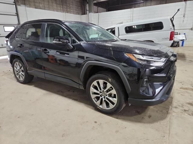 2024 TOYOTA RAV4 XLE P #3283953803