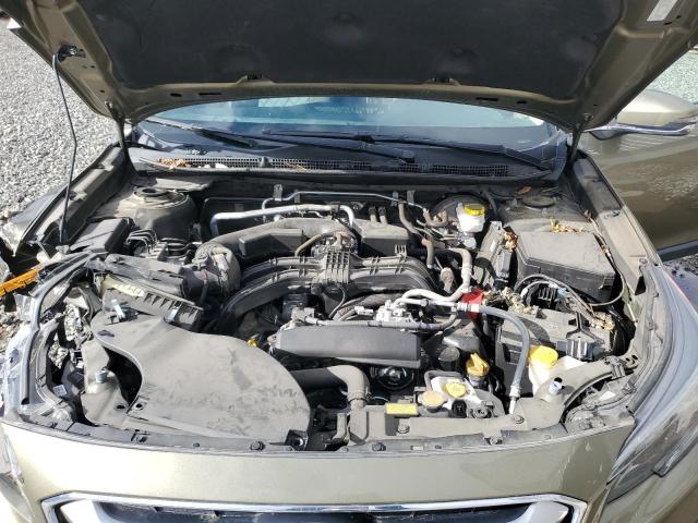 2022 SUBARU OUTBACK PR #3283843423