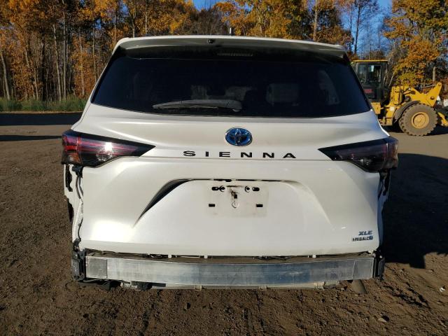 2023 TOYOTA SIENNA XLE - 5TDYRKEC5PS168036