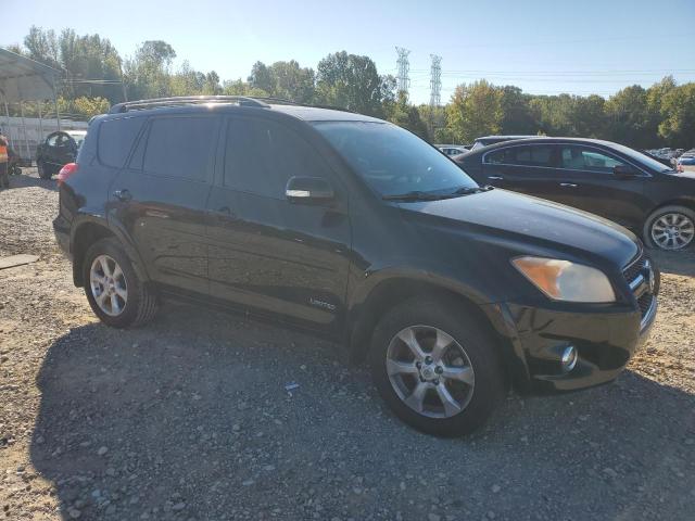 2010 TOYOTA RAV4 LIMIT - 2T3YK4DV8AW007138