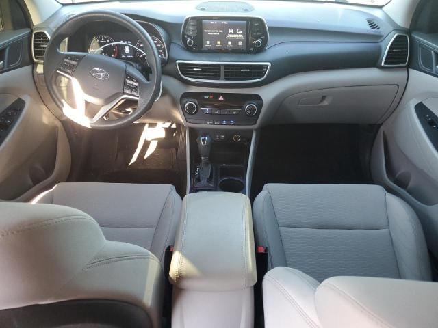 2019 HYUNDAI TUCSON SE KM8J23A49KU894007