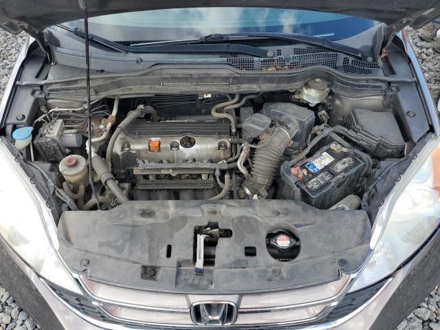 2010 HONDA CR-V EX - 5J6RE4H53AL061160