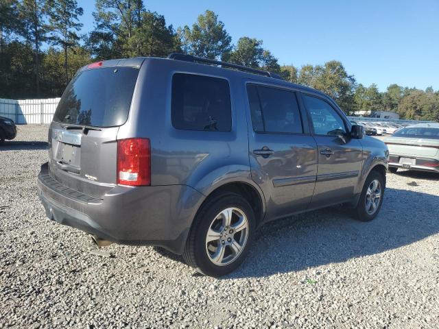 2015 HONDA PILOT EX - 5FNYF3H41FB018771