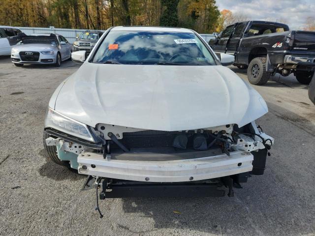 2015 ACURA TLX TECH #3301895414