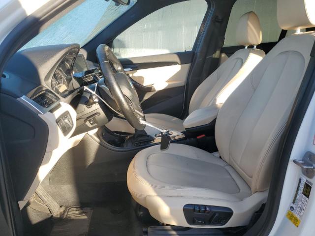 2017 BMW X1 SDRIVE2 - WBXHU7C35H5H35387