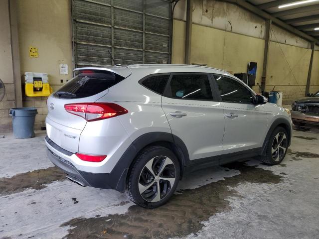2016 HYUNDAI TUCSON LIM #3305395350