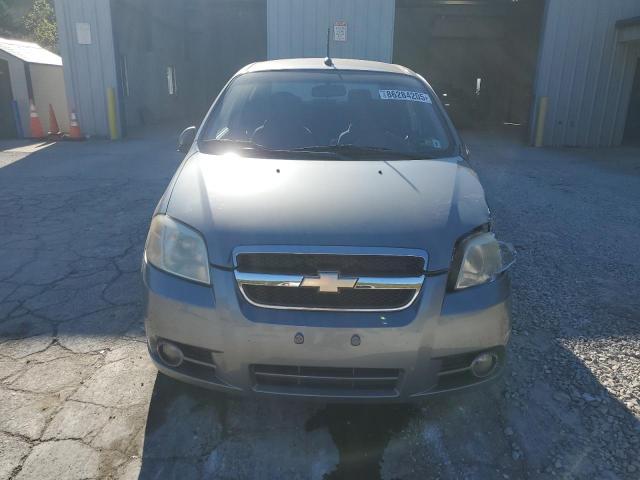 2011 CHEVROLET AVEO LT #3298080130
