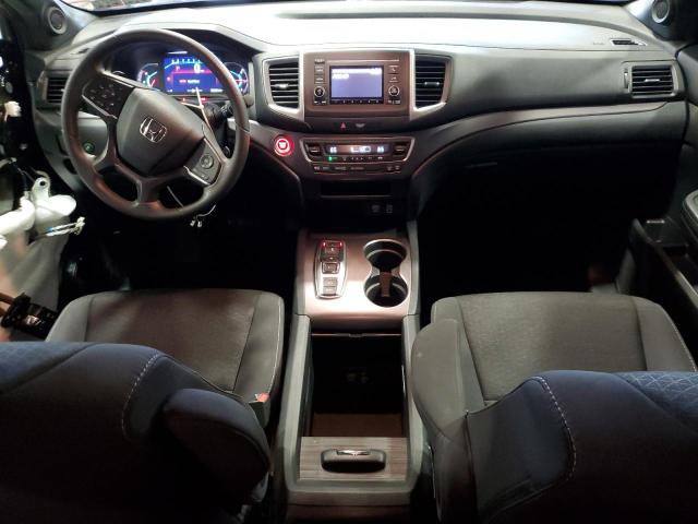 2019 HONDA PASSPORT S 5FNYF8H28KB012374