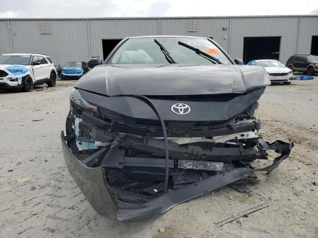 2025 TOYOTA CAMRY XSE - 4T1DAACK1SU141667