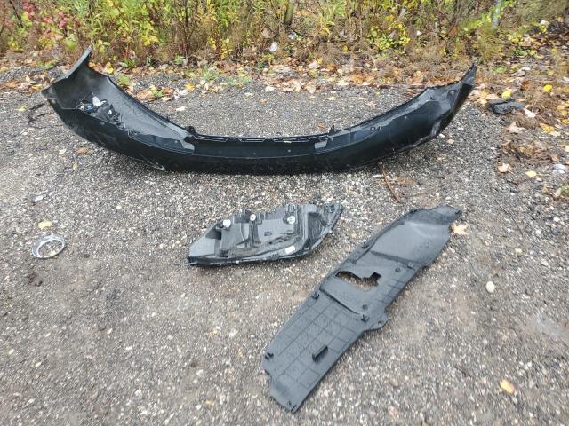 2018 HONDA ODYSSEY TO - 5FNRL6H86JB503711