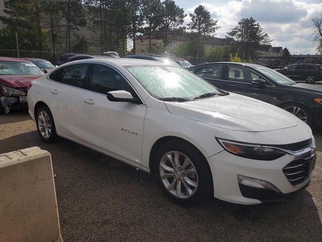 2022 CHEVROLET MALIBU LT 1G1ZD5ST7NF163497