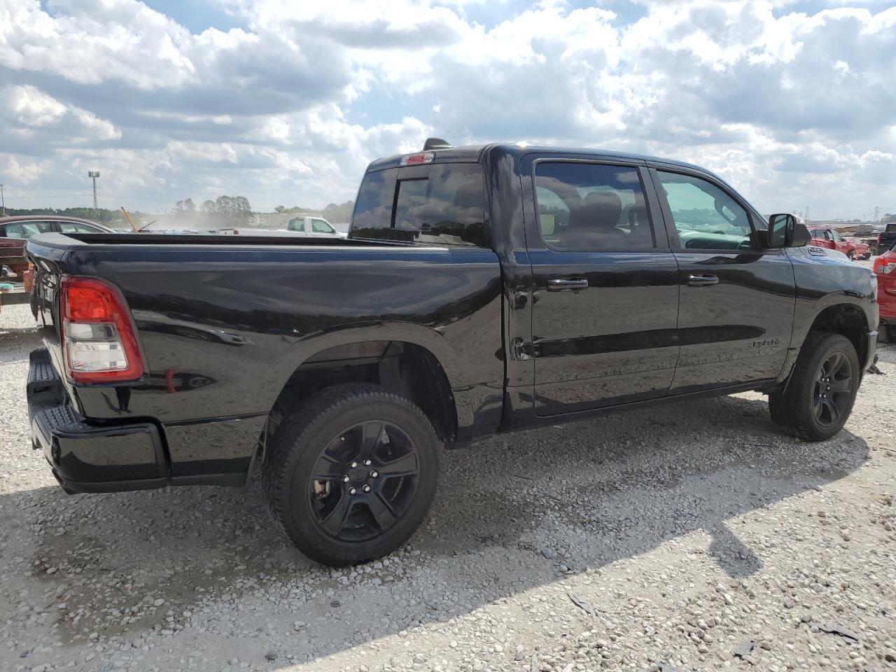 RAM 1500 BIG HORN/LONE STAR