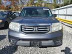 Lot #3297730821 2013 HONDA PILOT EXL