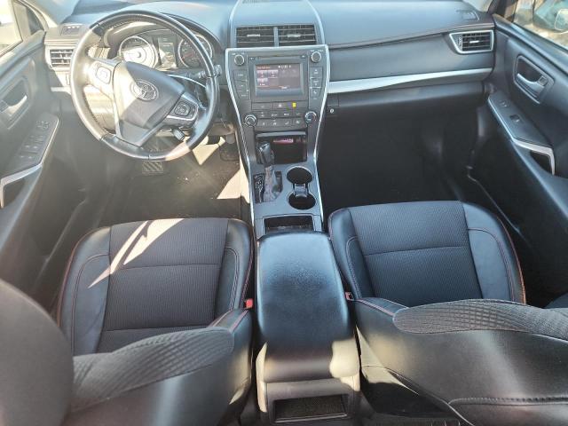 2016 TOYOTA CAMRY LE - 4T1BF1FK2GU216503