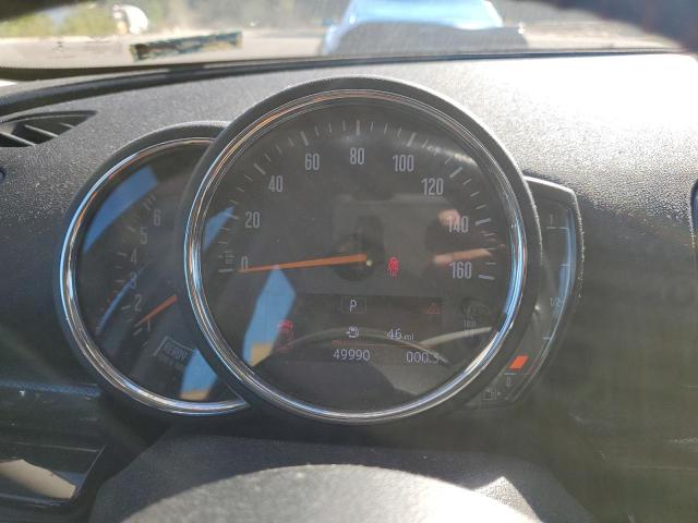 2020 MINI COOPER S C #3286525191