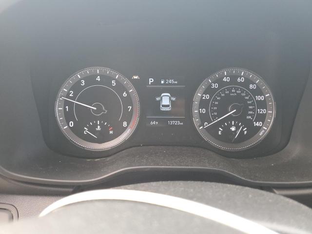 2022 HYUNDAI VENUE SEL KMHRC8A36NU173006