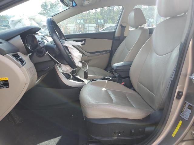 2016 HYUNDAI ELANTRA SE - 5NPDH4AE2GH681979