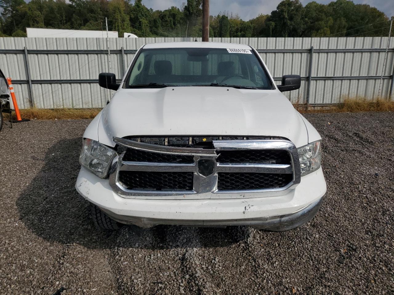 RAM 1500 TRADESMAN