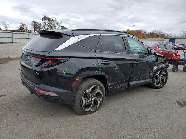 2023 HYUNDAI TUCSON SEL #3294253883