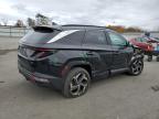 Lot #3294253883 2023 HYUNDAI TUCSON SEL