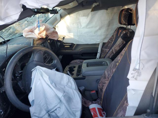 2015 CHEVROLET SILVERADO - 1GCVKPEC6FZ345338