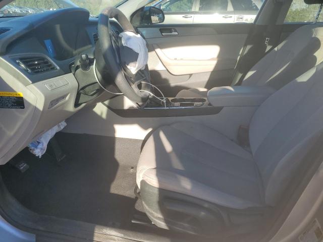 2015 HYUNDAI SONATA SE 5NPE24AF8FH008529