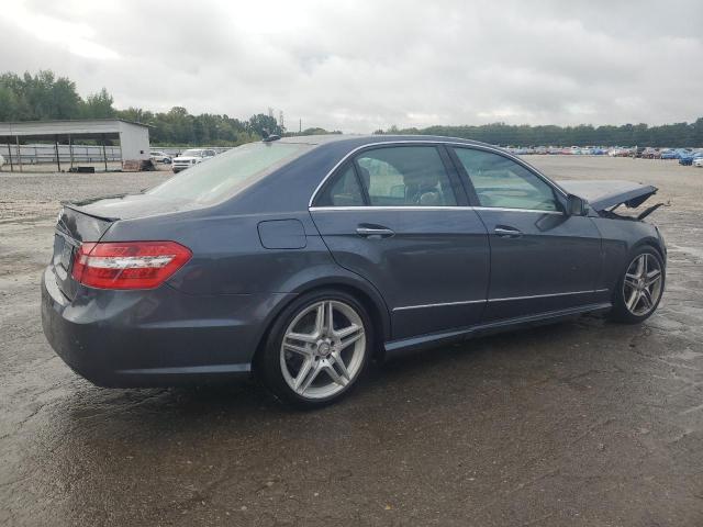 2011 MERCEDES-BENZ E 550 - WDDHF7CB0BA396571