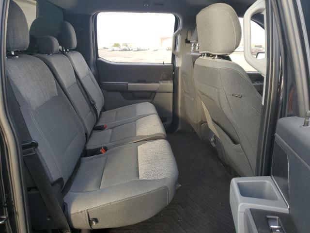 2021 FORD F150 SUPER #3294293898