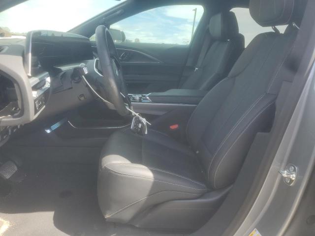 2025 CADILLAC LYRIQ LUXURY 1GYKPNRK6SZ303346