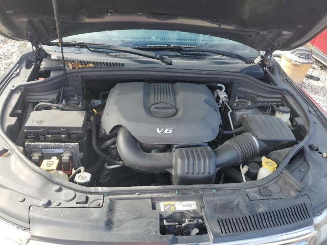 2015 DODGE DURANGO LI 1C4RDHDG3FC765809