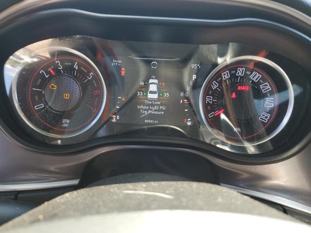 2022 DODGE CHALLENGER 2C3CDZBT9NH105463