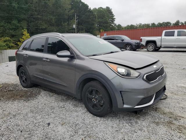 2017 KIA NIRO FE KNDCB3LC3H5038867