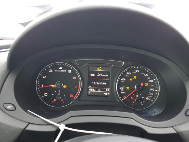 2016 AUDI Q3 PRESTIG WA1GFCFS3GR000551