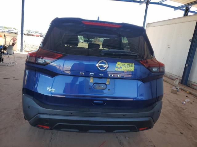 2021 NISSAN ROGUE S - 5N1AT3AAXMC686309
